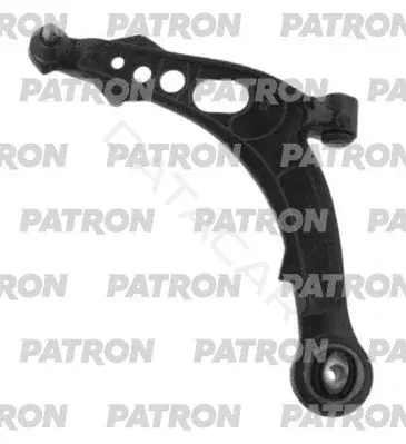 Рычаги PATRON PS5055L