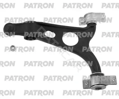 Рычаги PATRON PS5056L