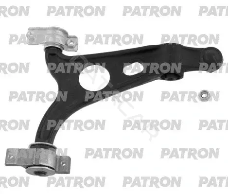 Рычаги PATRON PS5056R
