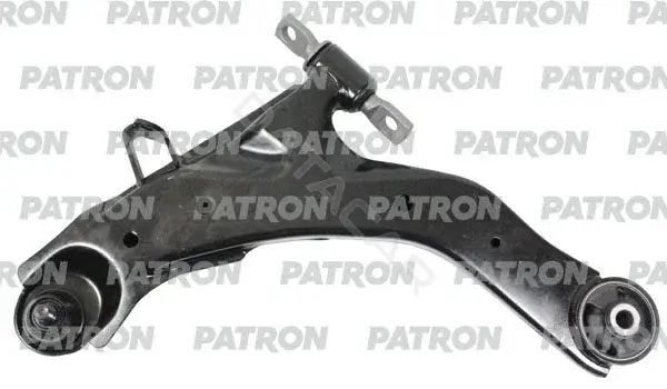 Рычаги PATRON PS5063L