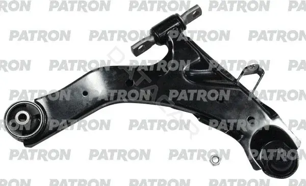 Рычаги PATRON PS5063R