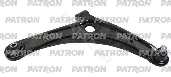 Рычаги PATRON PS5069R