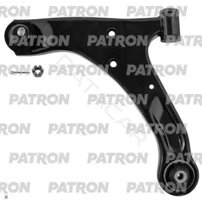 Рычаги PATRON PS5071L