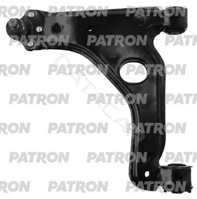 Рычаги PATRON PS5076L