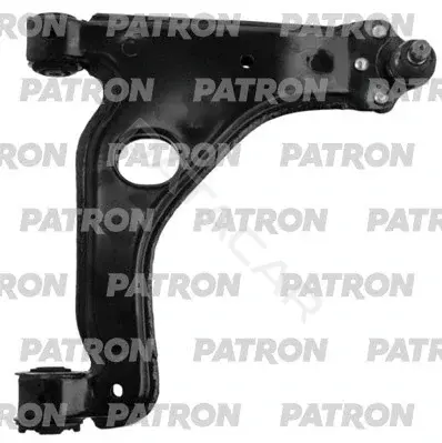 Рычаги PATRON PS5076R