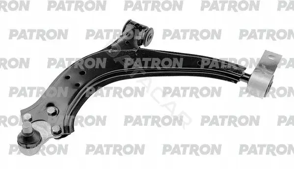 Рычаги PATRON PS5081L