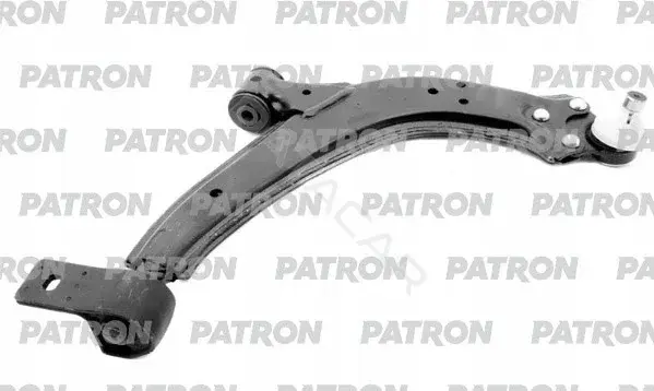 Рычаги PATRON PS5081R
