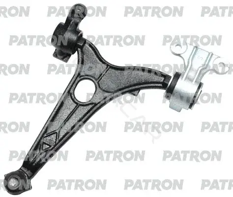 Рычаги PATRON PS5083L