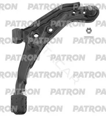 Рычаги PATRON PS5091R