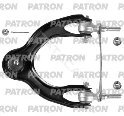 Рычаги PATRON PS5095L