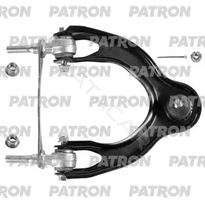 Рычаги PATRON PS5095R