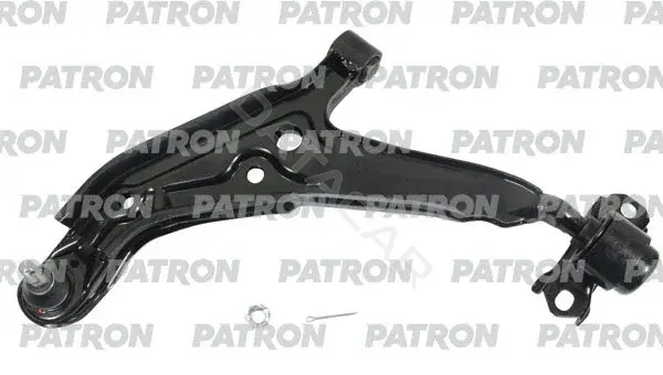 Рычаги PATRON PS5096L