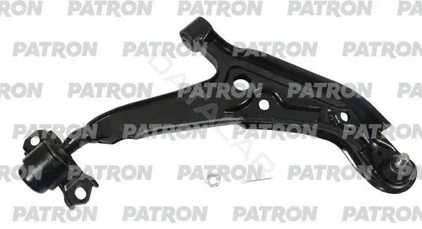 Рычаги PATRON PS5096R