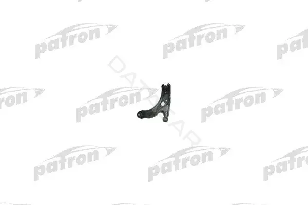 Рычаги PATRON PS5099