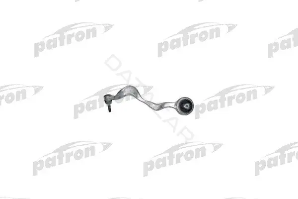 Рычаги PATRON PS5101L