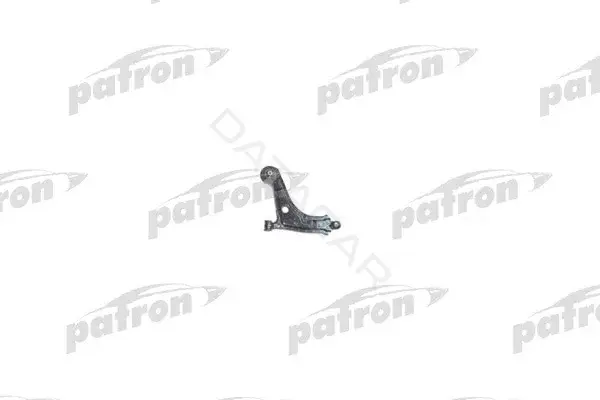Рычаги PATRON PS5103L