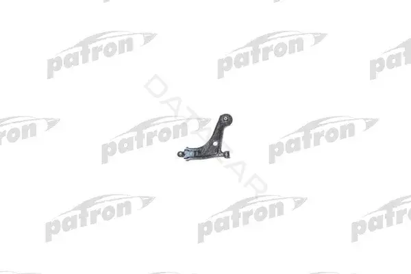 Рычаги PATRON PS5103R