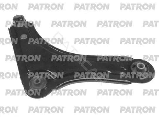 Рычаги PATRON PS5106L