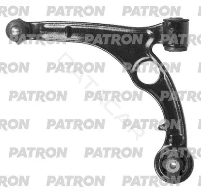 Рычаги PATRON PS5107L