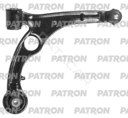 Рычаги PATRON PS5107R