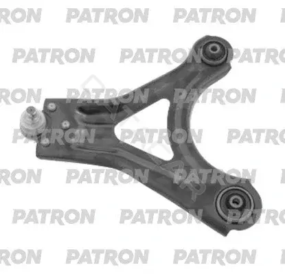 Рычаги PATRON PS5109L