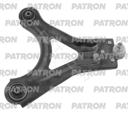Рычаги PATRON PS5109R