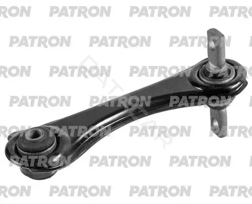 Рычаги PATRON PS5111R
