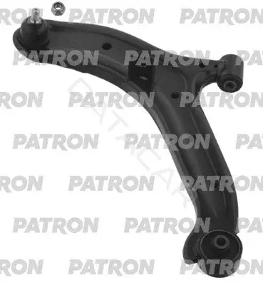 Рычаги PATRON PS5114L