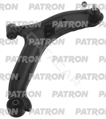 Рычаги PATRON PS5114R