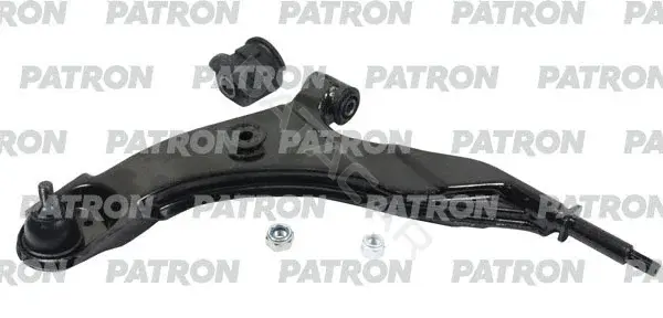 Рычаги PATRON PS5115L