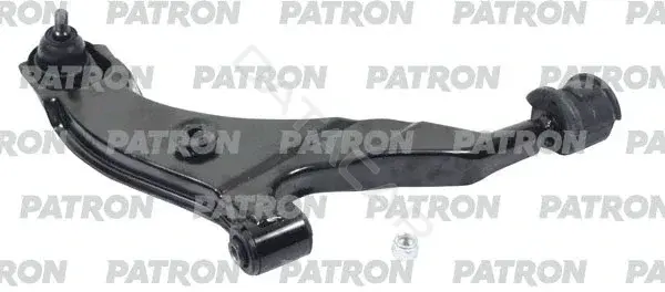 Рычаги PATRON PS5115R