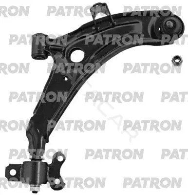 Рычаги PATRON PS5117R