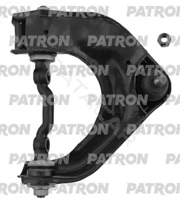 Рулевые наконечники PATRON PS5119R