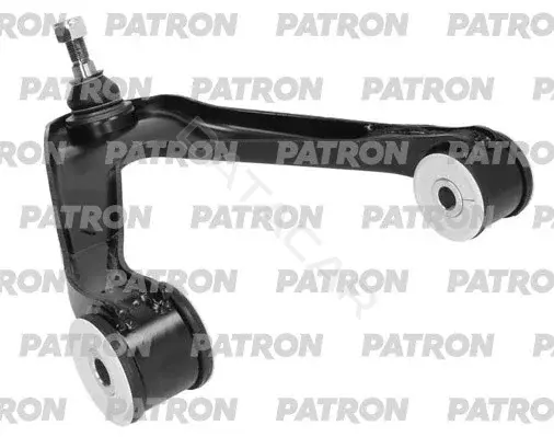 Рычаги PATRON PS5121L
