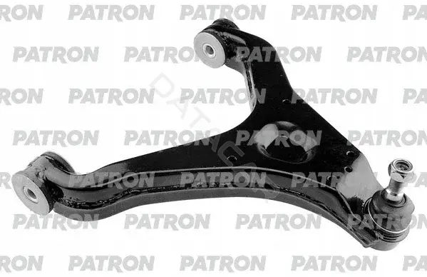 Рычаги PATRON PS5122L