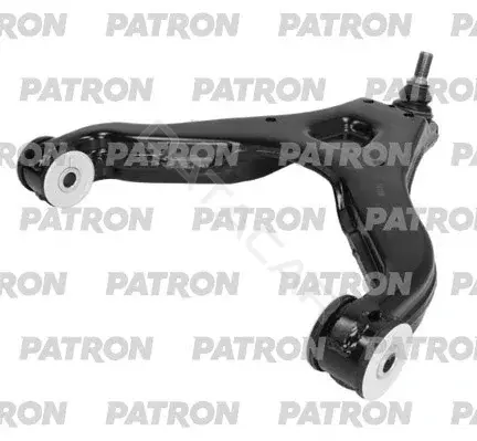 Рычаги PATRON PS5122R