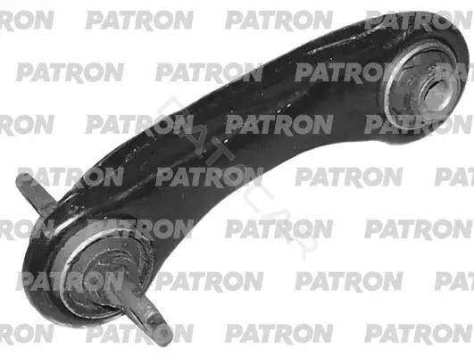 Рычаги PATRON PS5124R