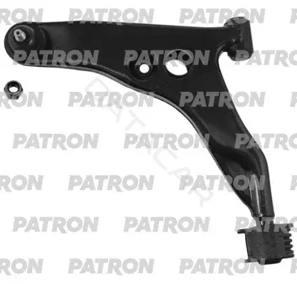 Рычаги PATRON PS5125L