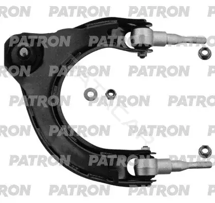 Рычаги PATRON PS5126L