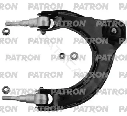 Рычаги PATRON PS5126R