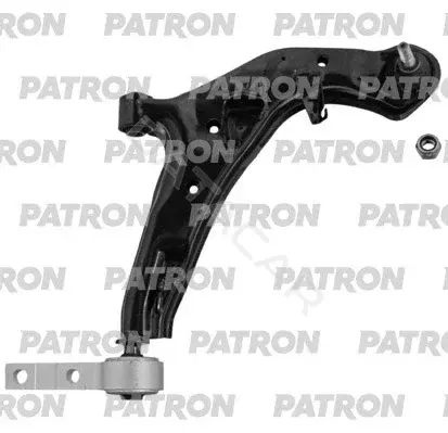Рычаги PATRON PS5130R