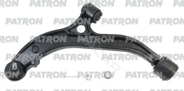 Рычаги PATRON PS5138L