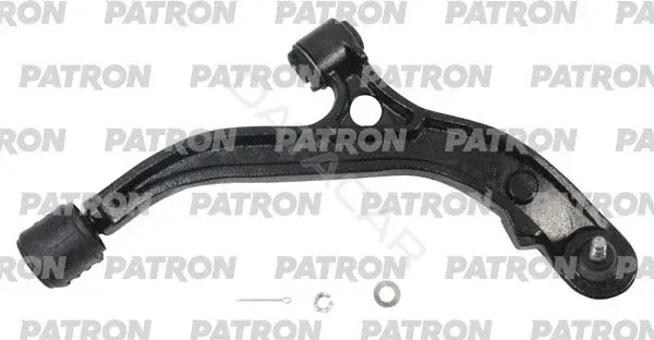 Рычаги PATRON PS5138R