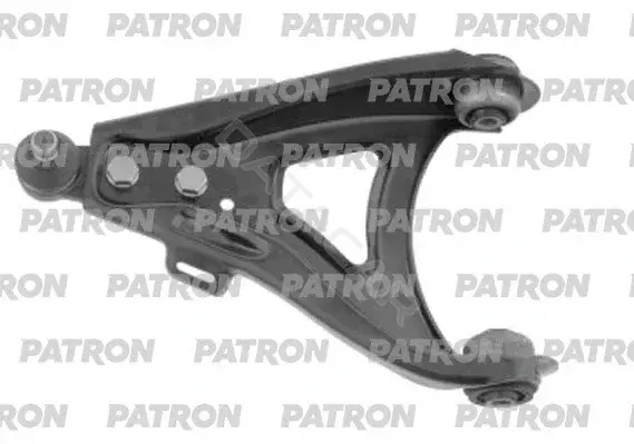 Рычаги PATRON PS5142L