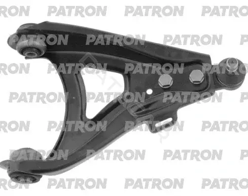 Рычаги PATRON PS5142R