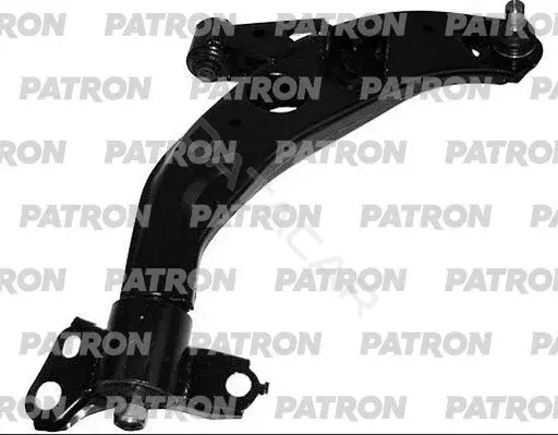 Рычаги PATRON PS5147R