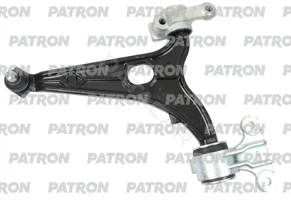Рычаги PATRON PS5149L