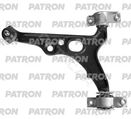 Рычаги PATRON PS5151L