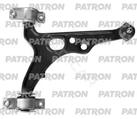 Рычаги PATRON PS5151R