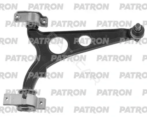 Рычаги PATRON PS5152R
